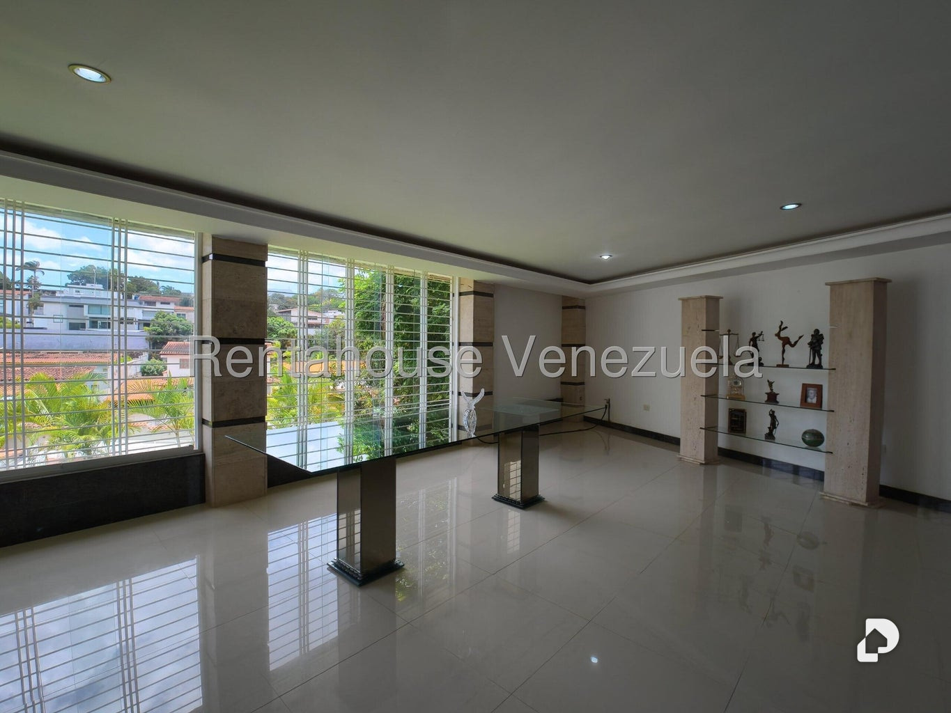 Casa en Cumbres de Curumo, Caracas – 11