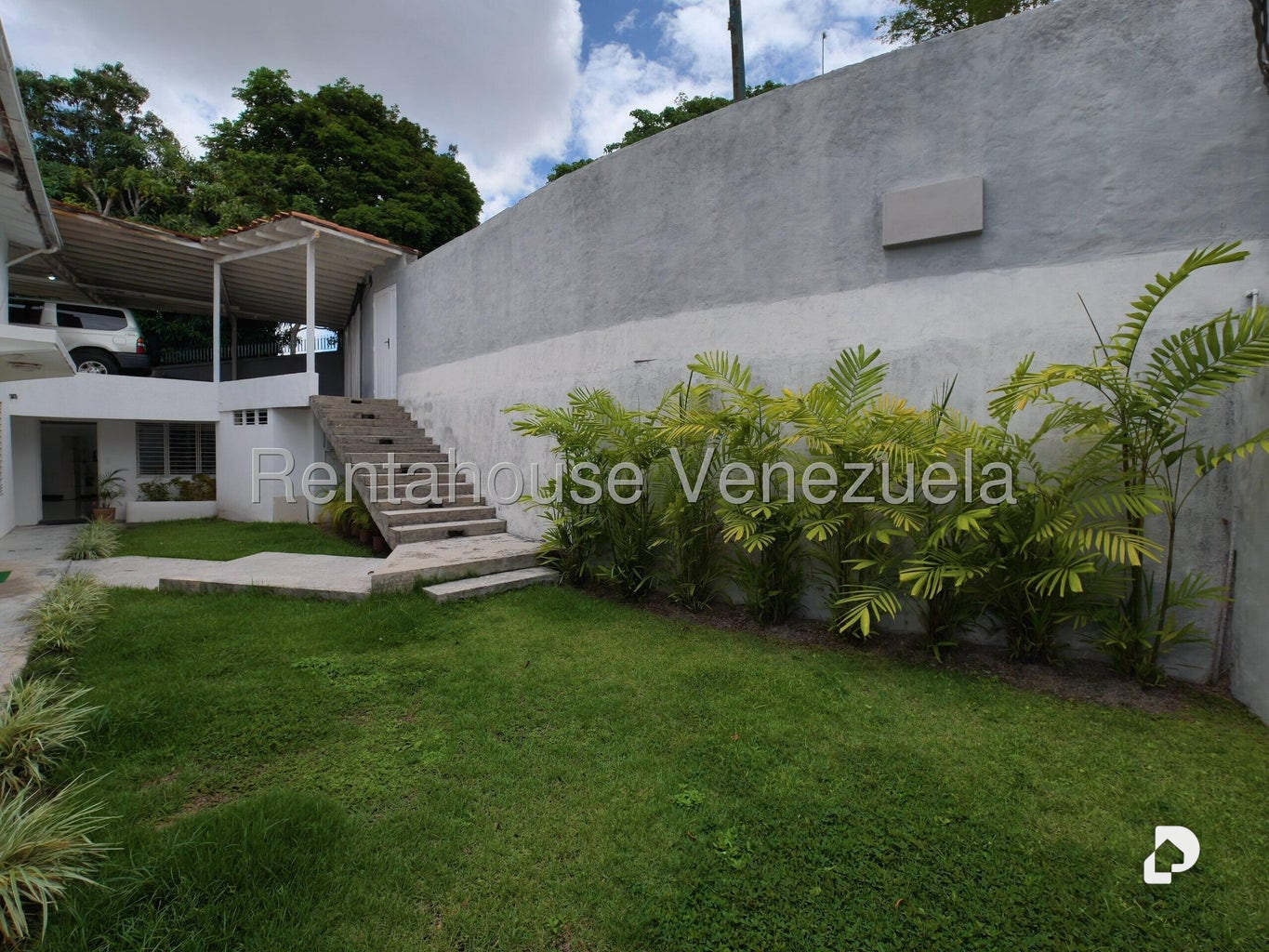 Casa en Cumbres de Curumo, Caracas – 10