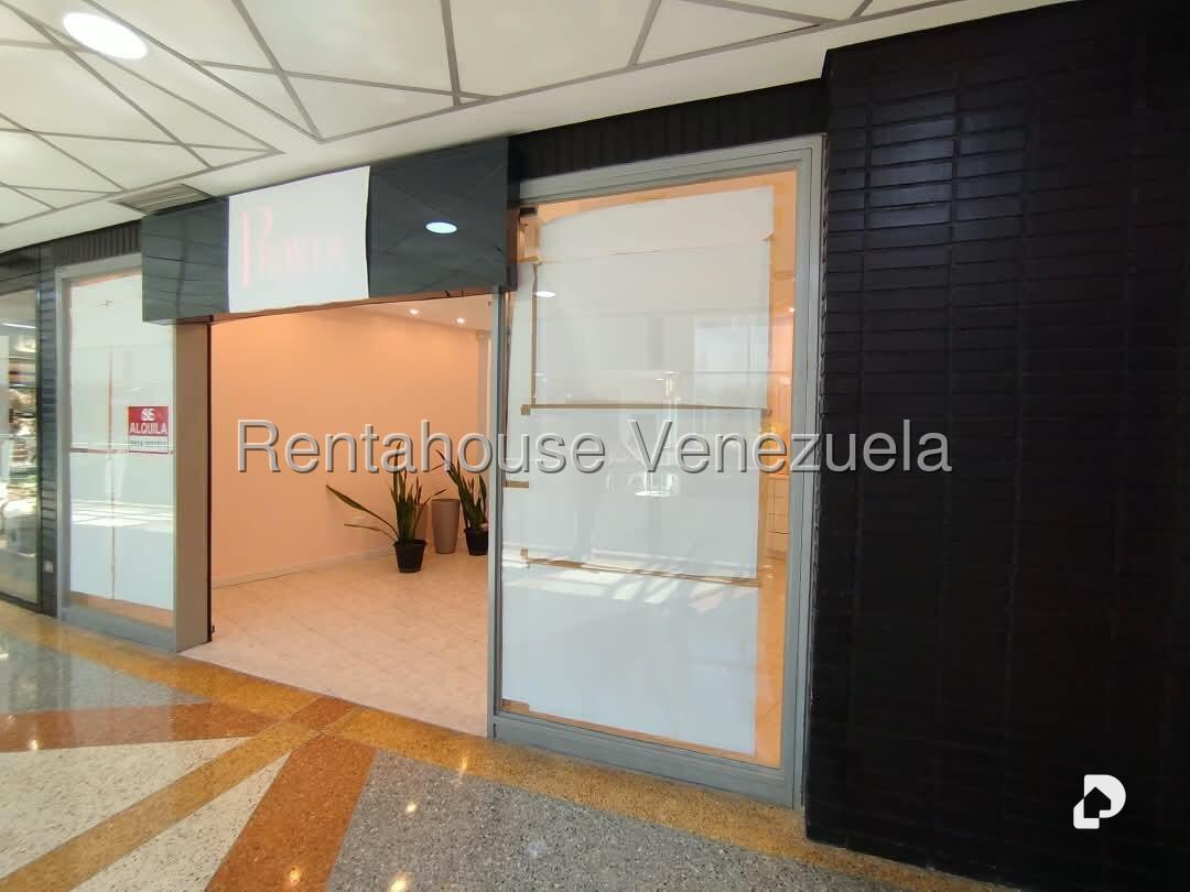 Local comercial en Boleíta Norte, Caracas – 10