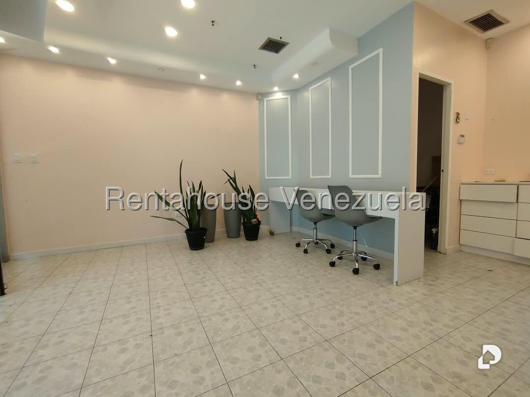 Local comercial en Boleíta Norte, Caracas – 2