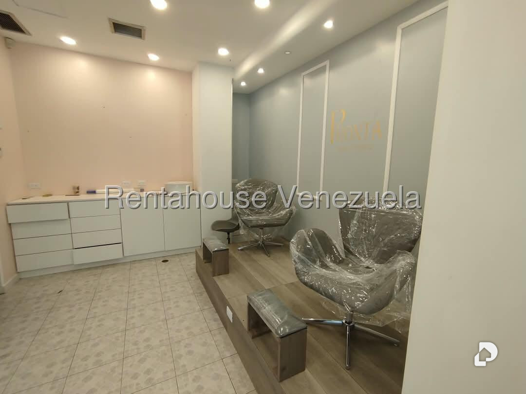 Local comercial en Boleíta Norte, Caracas – 9