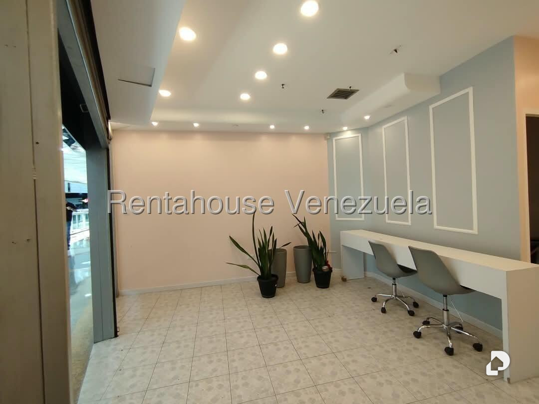 Local comercial en Boleíta Norte, Caracas – 8