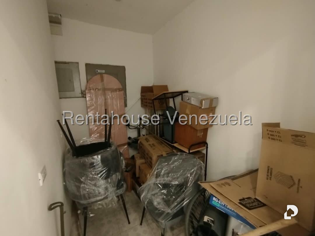 Local comercial en Boleíta Norte, Caracas – 4