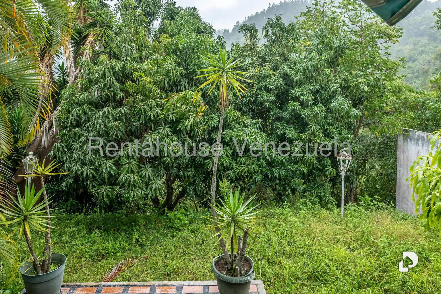 Casa en Lomas de Prados del Este, Caracas – 14