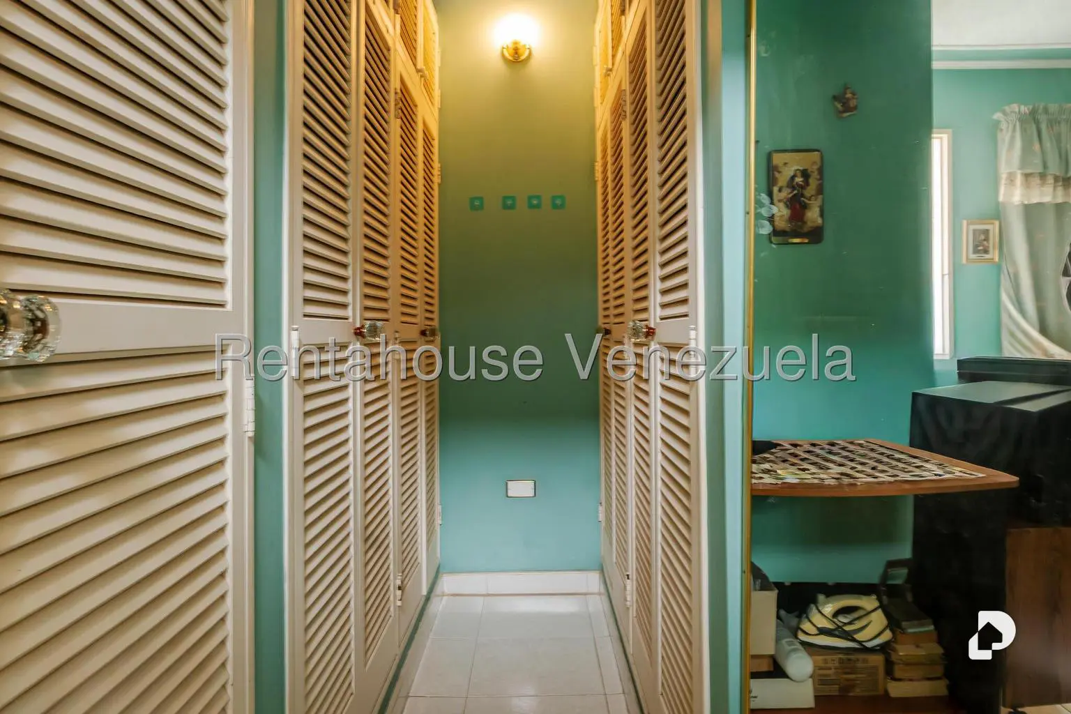 Casa en Lomas de Prados del Este, Caracas – 20