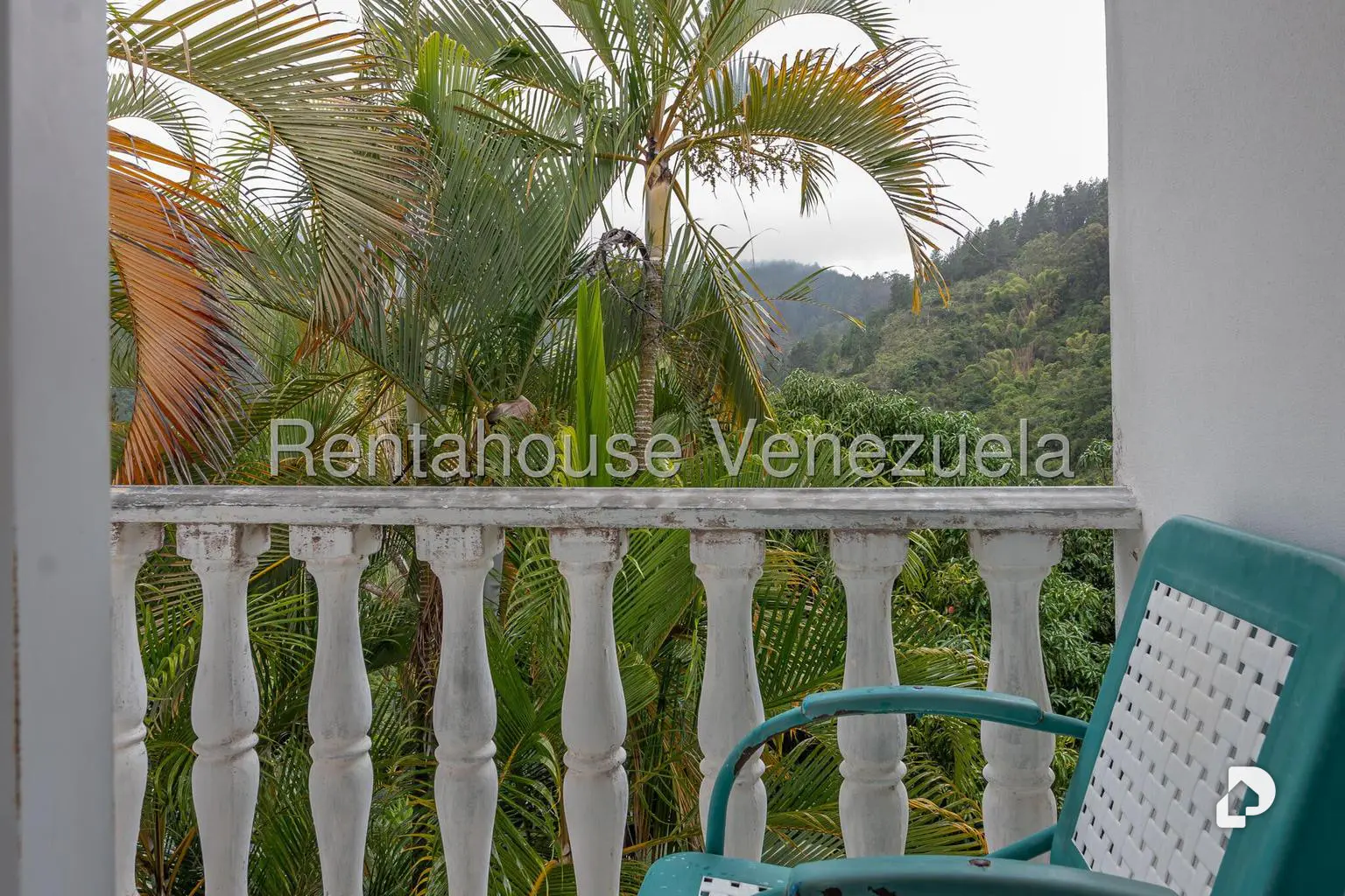 Casa en Lomas de Prados del Este, Caracas – 18