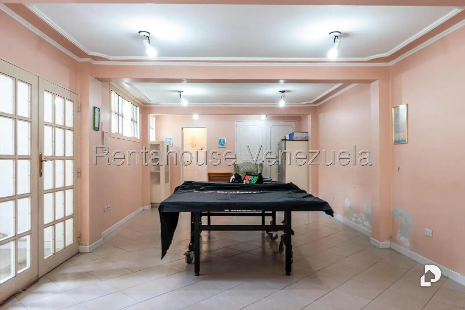 Casa en Lomas de Prados del Este, Caracas – 27