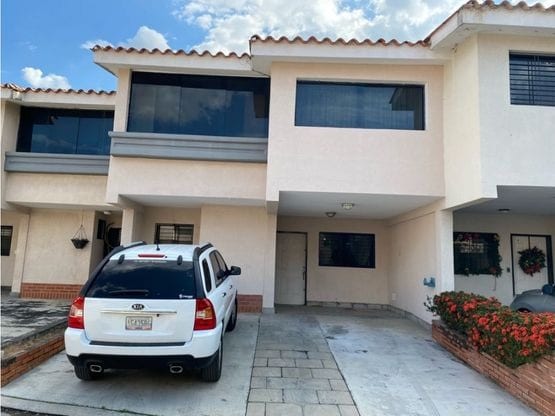 Townhouse en Trigal Norte, Valencia - 1