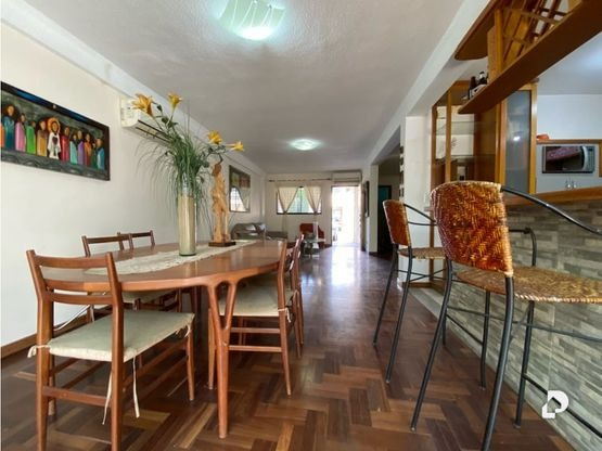 Townhouse en Trigal Norte, Valencia – 2