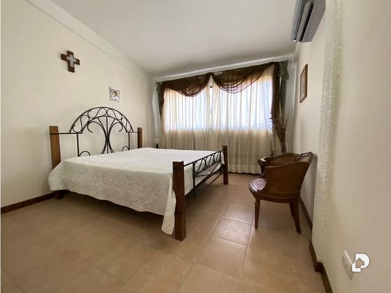 Townhouse en Trigal Norte, Valencia – 5