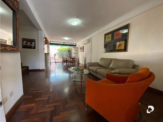 Townhouse en Trigal Norte, Valencia – 10