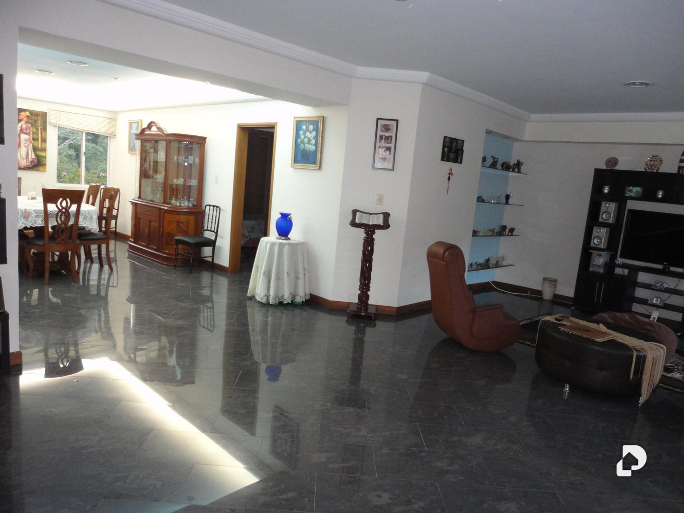 Apartamento en Miranda, Caracas