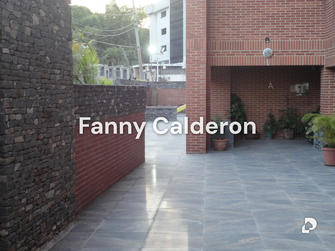 Apartamento en Miranda, Caracas – 4