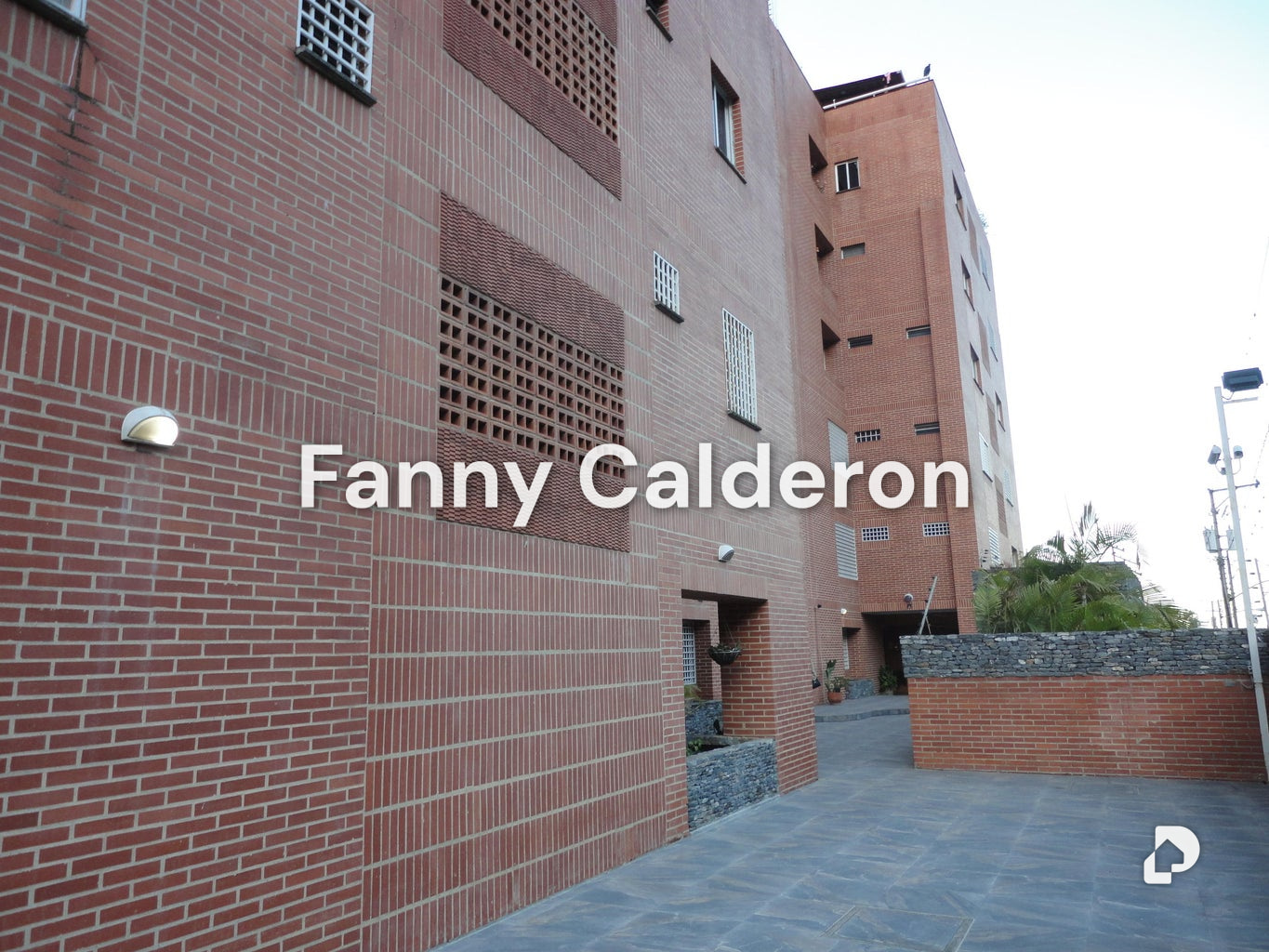 Apartamento en Miranda, Caracas – 3