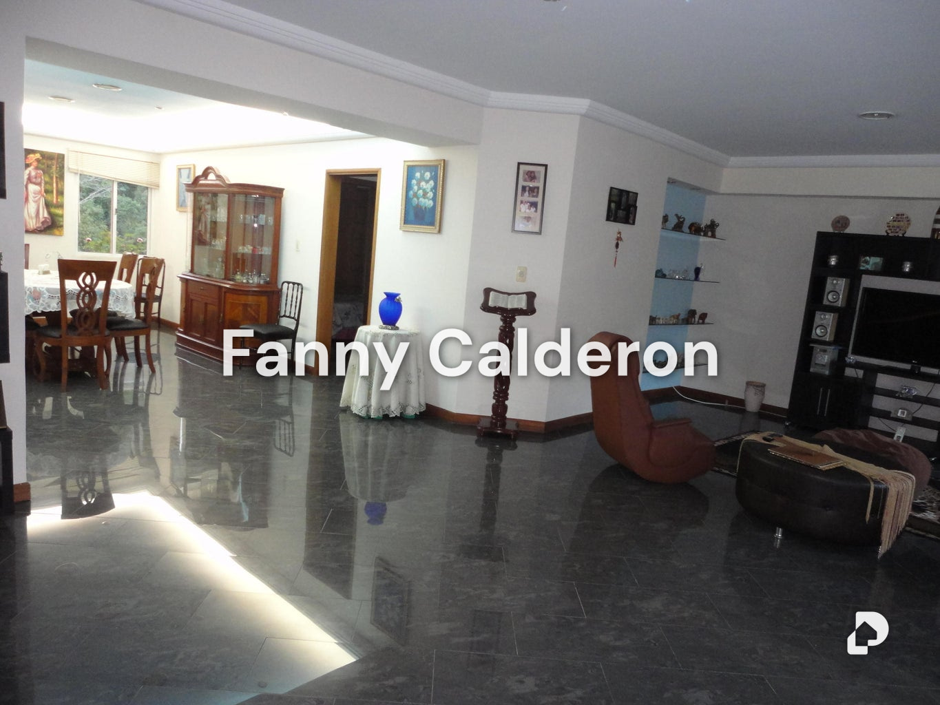 Apartamento en Miranda, Caracas – 9
