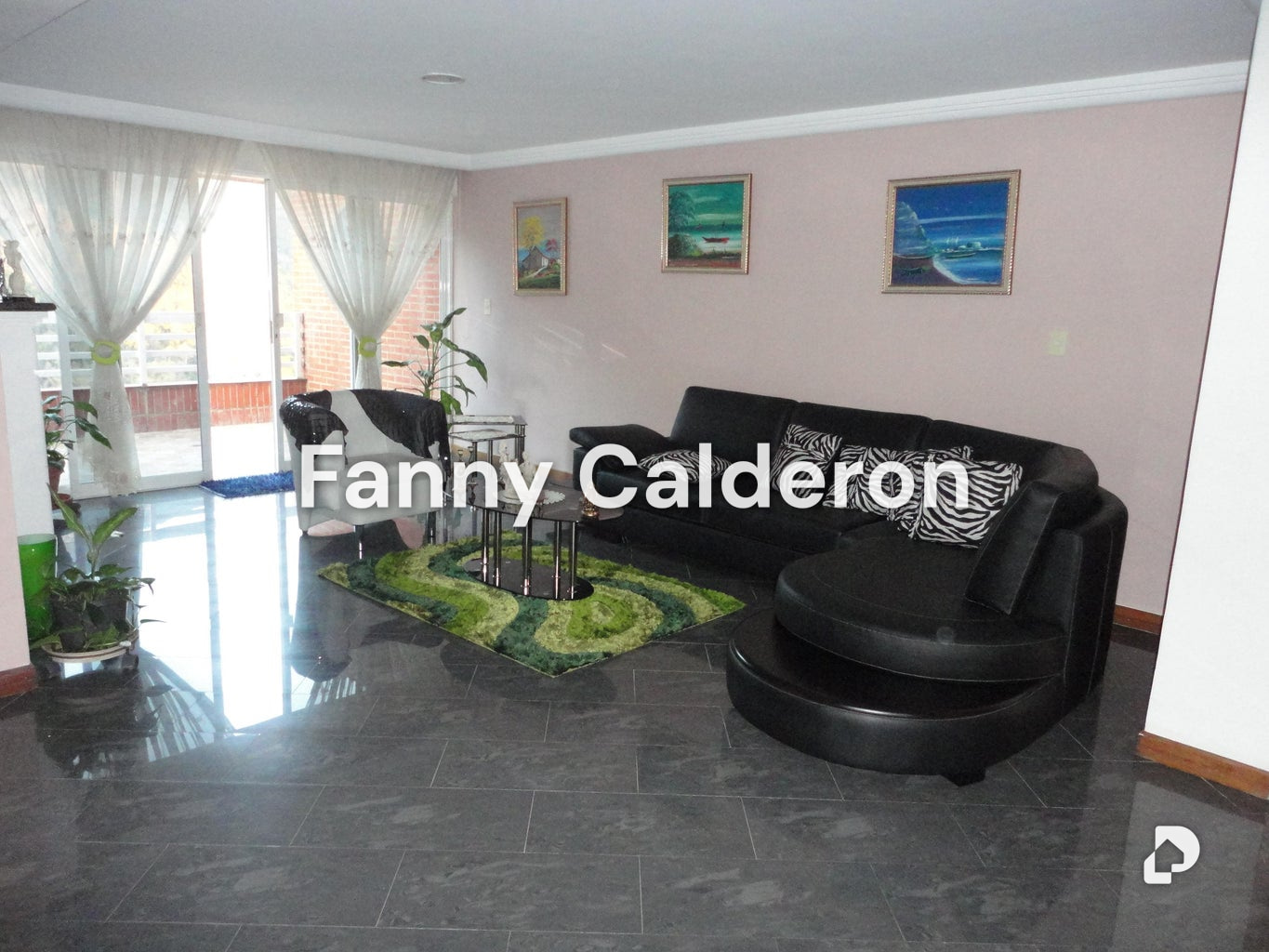 Apartamento en Miranda, Caracas – 12