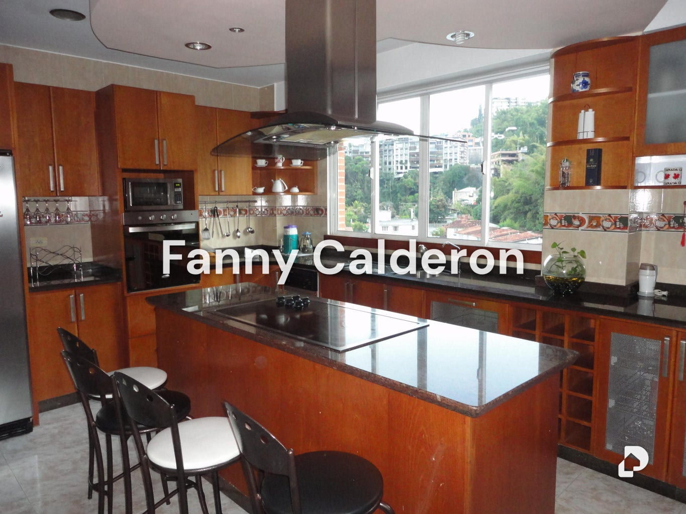 Apartamento en Miranda, Caracas – 24
