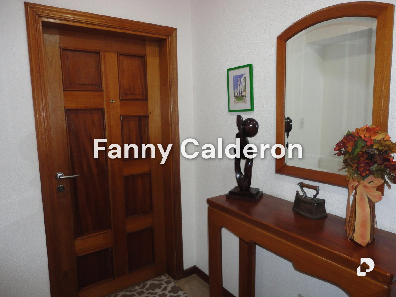 Apartamento en Miranda, Caracas – 8