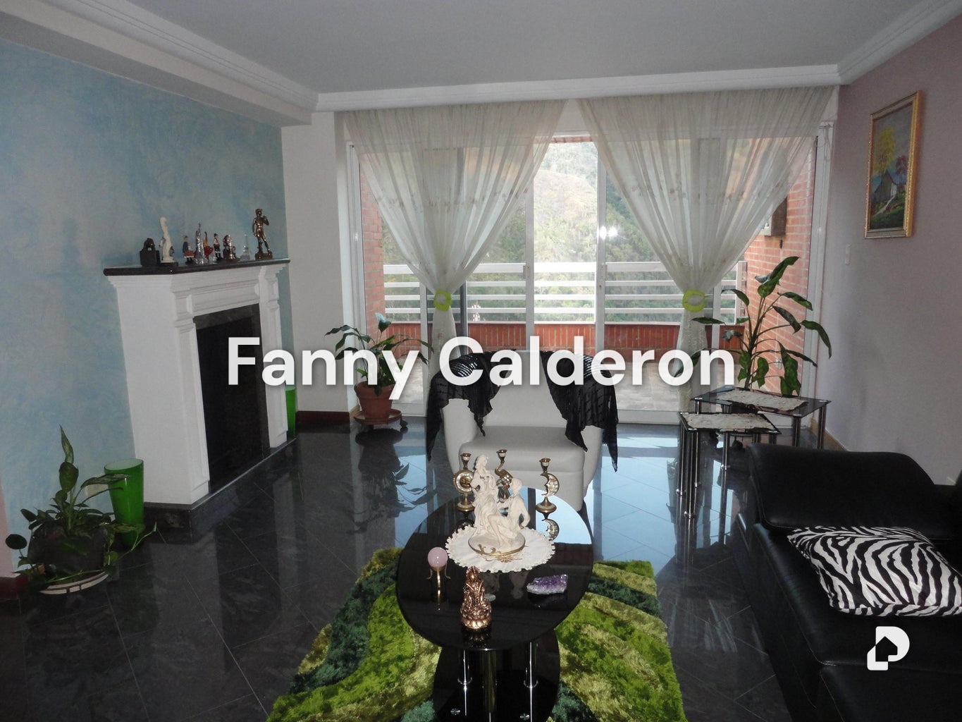 Apartamento en Miranda, Caracas – 13