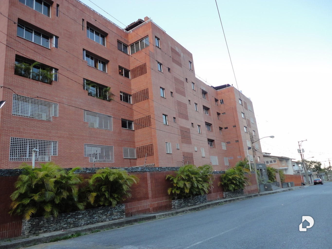 Apartamento en Miranda, Caracas