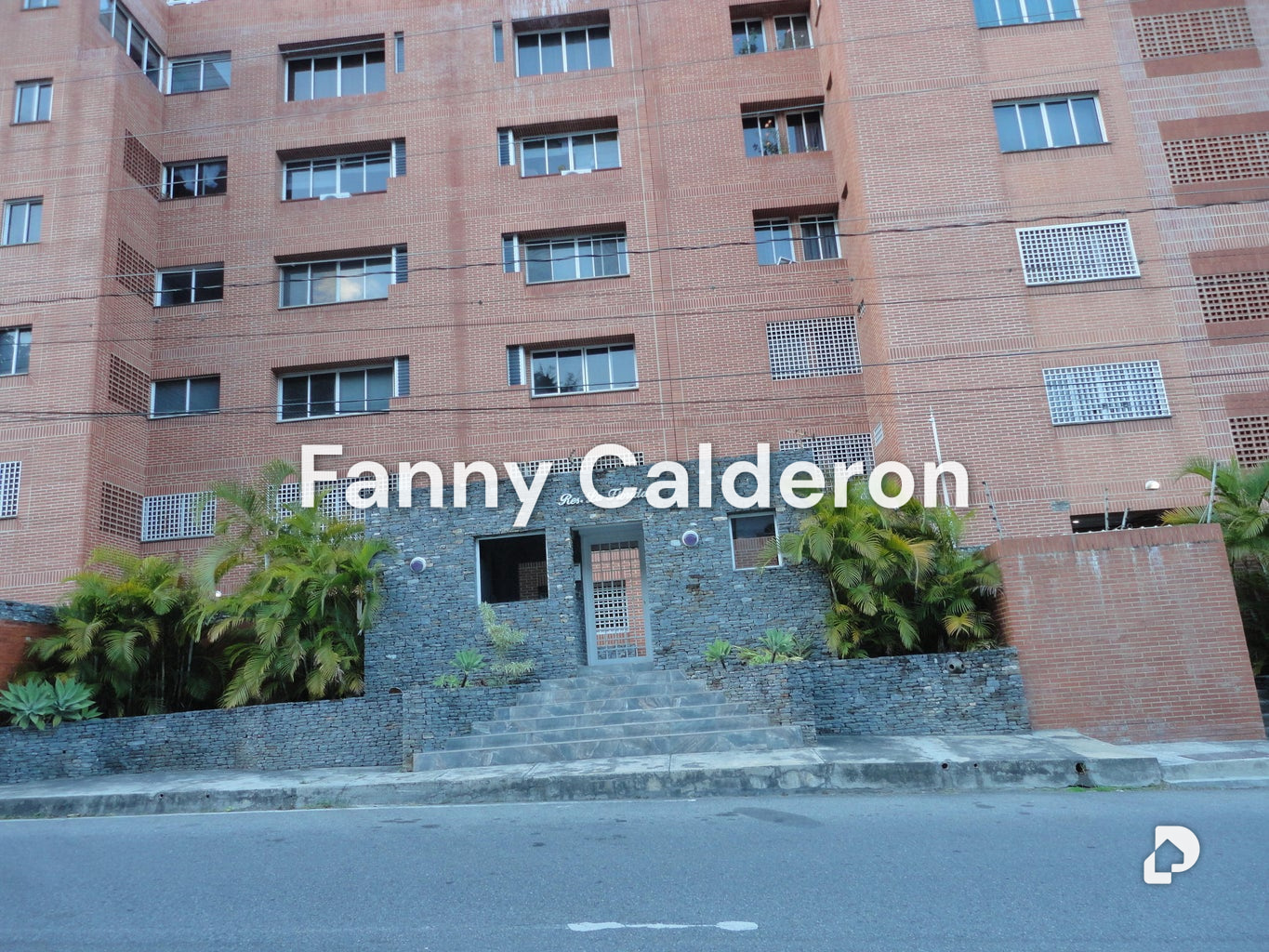 Apartamento en Miranda, Caracas – 2
