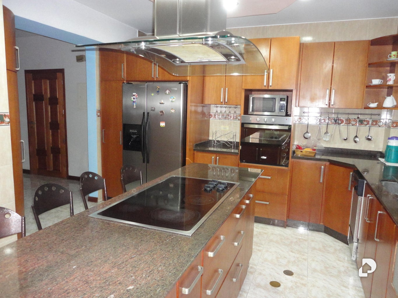 Apartamento en Miranda, Caracas