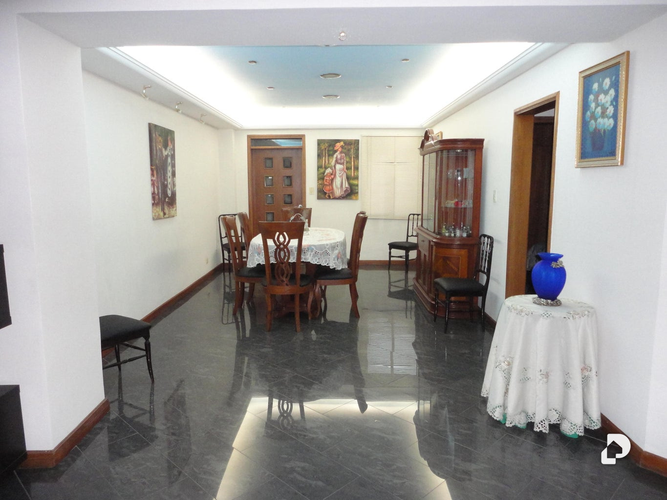 Apartamento en Miranda, Caracas