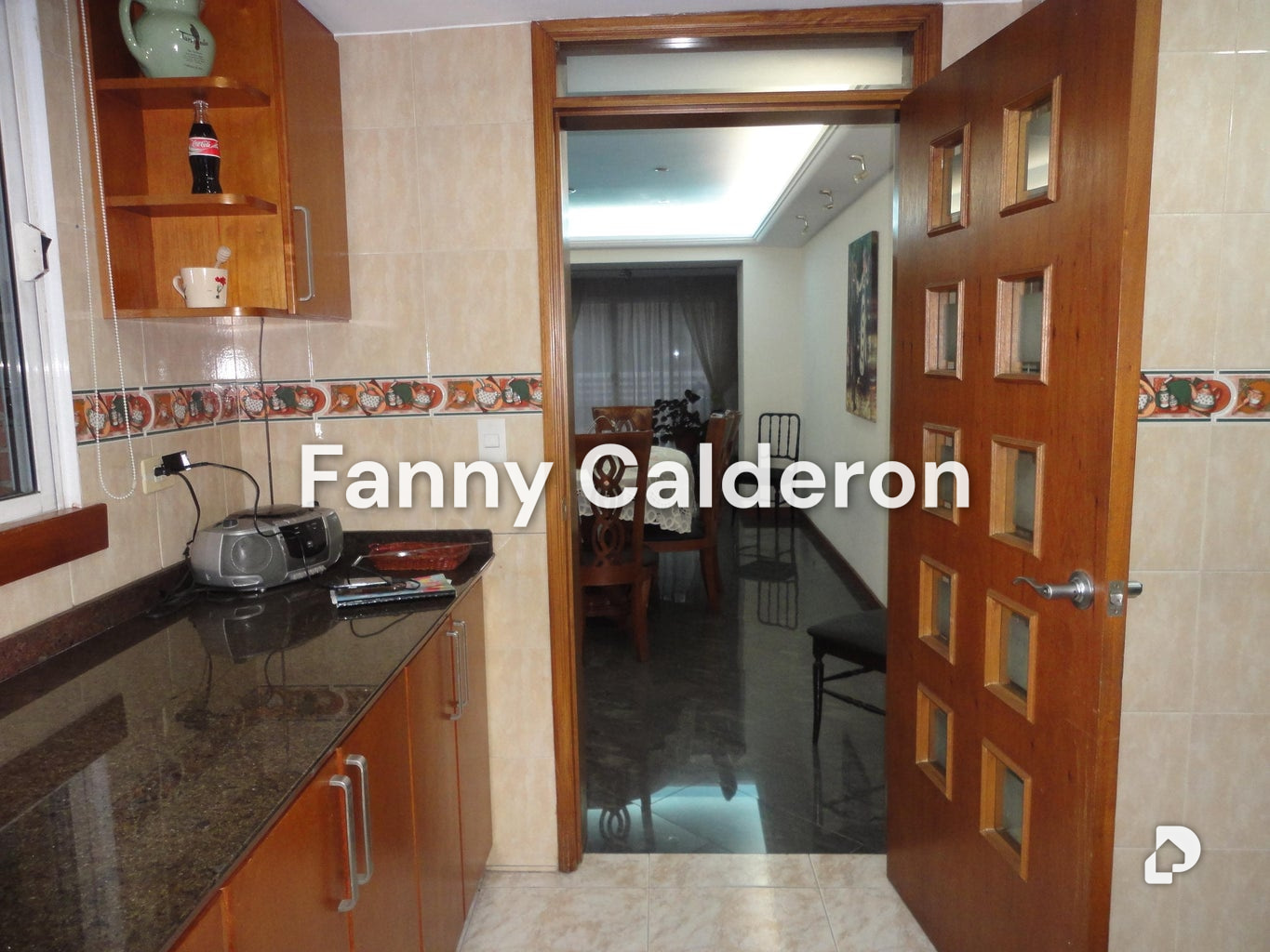 Apartamento en Miranda, Caracas – 26