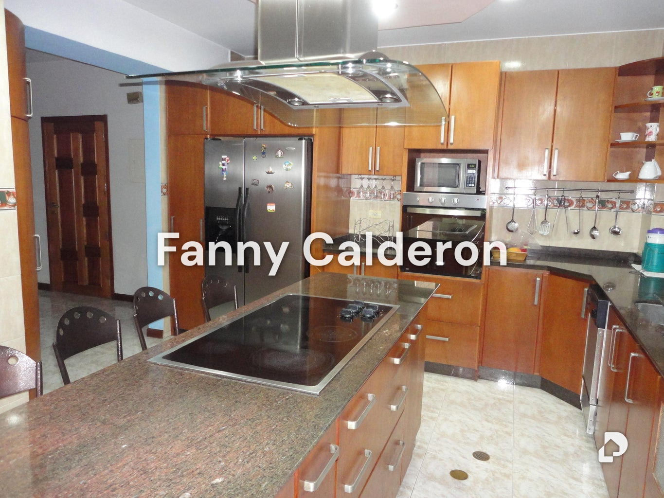 Apartamento en Miranda, Caracas – 21