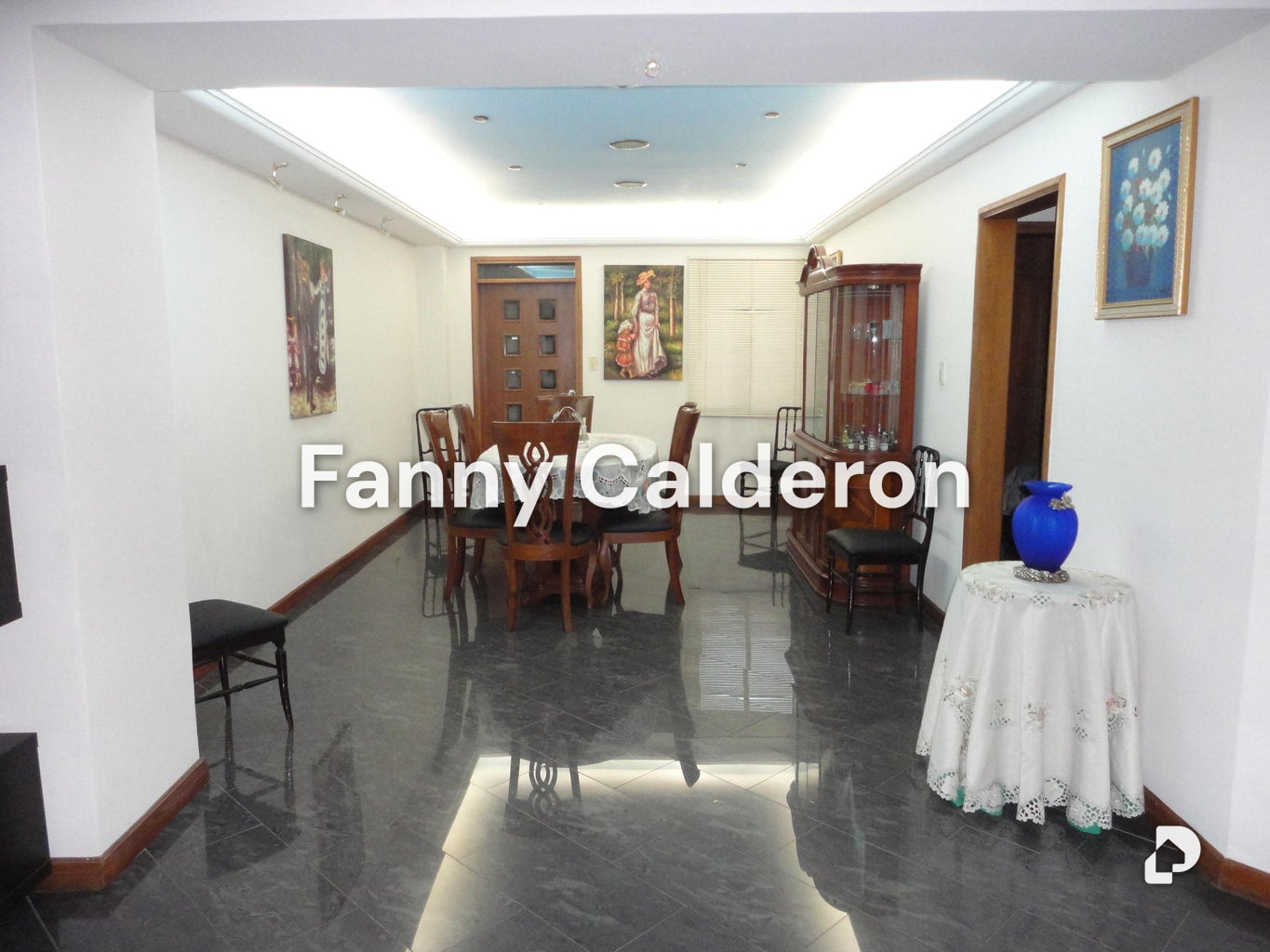 Apartamento en Miranda, Caracas – 10