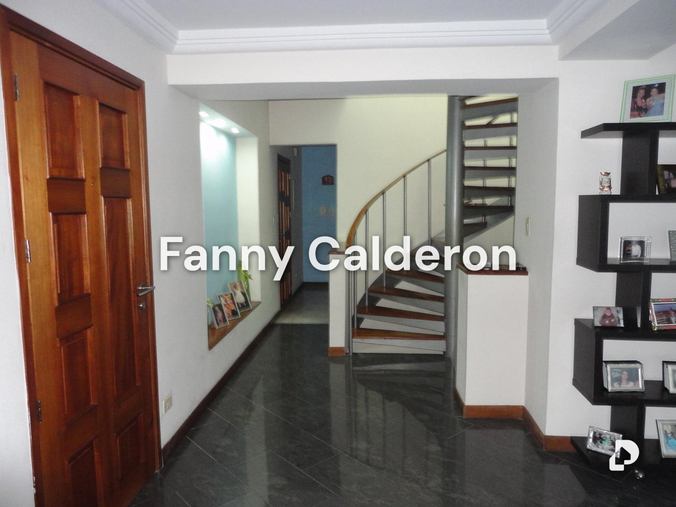 Apartamento en Miranda, Caracas – 18