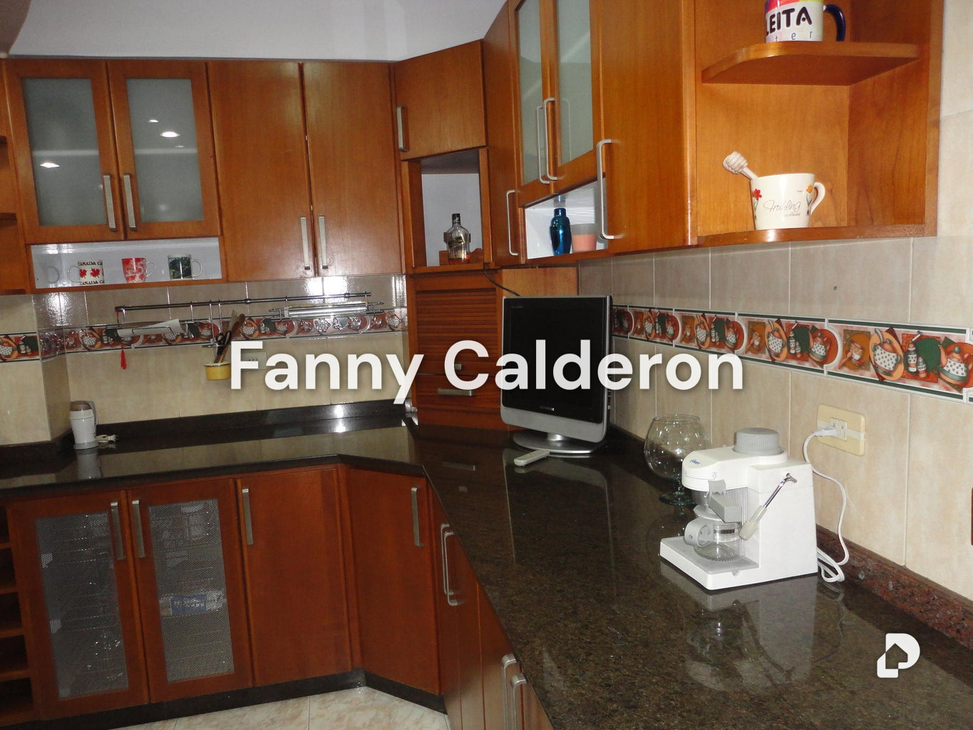 Apartamento en Miranda, Caracas – 20