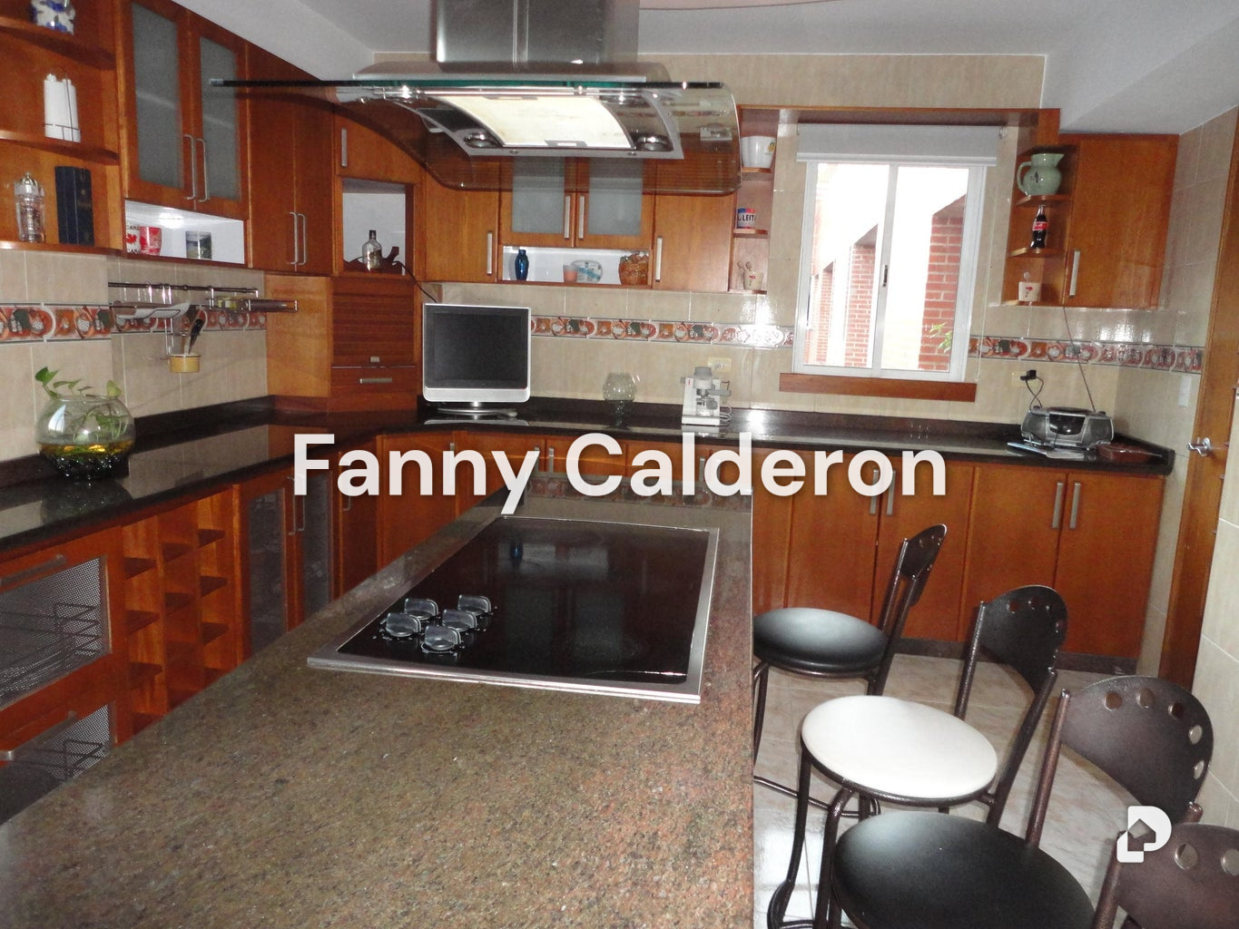 Apartamento en Miranda, Caracas – 23