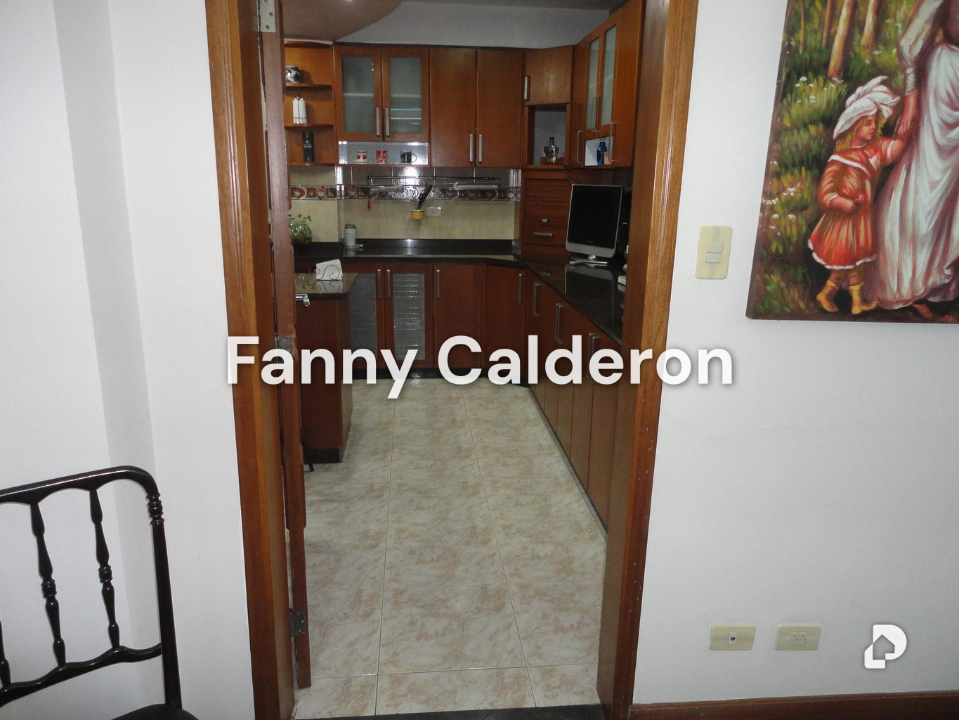 Apartamento en Miranda, Caracas – 19