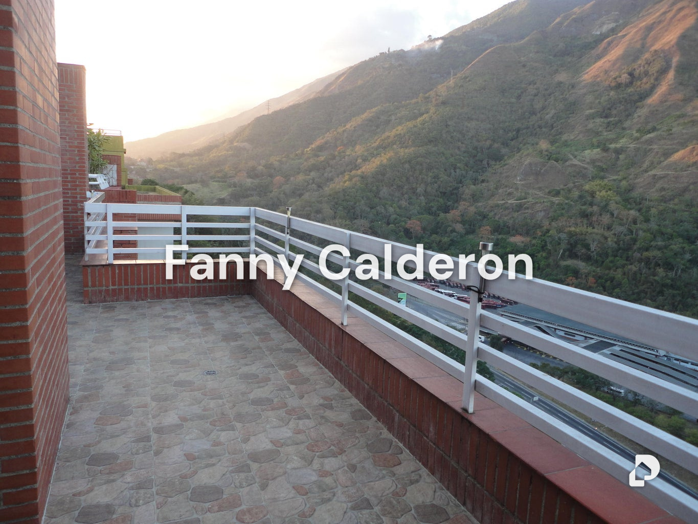Apartamento en Miranda, Caracas – 16