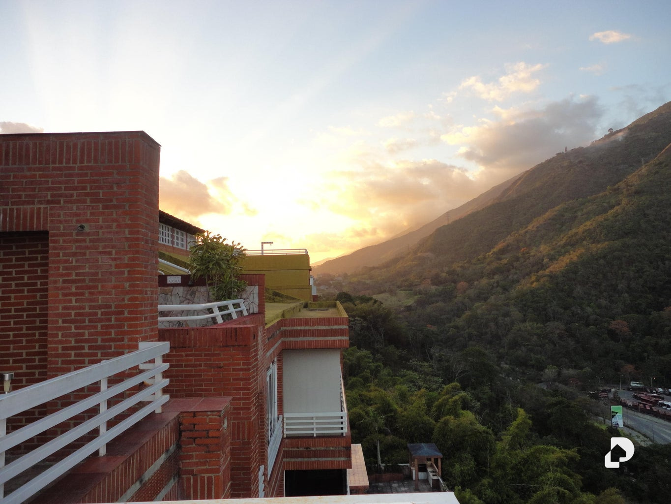 Apartamento en Miranda, Caracas