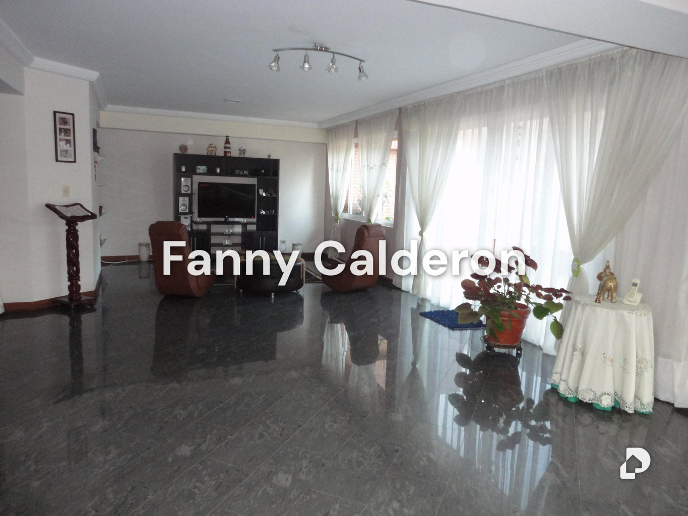 Apartamento en Miranda, Caracas – 11
