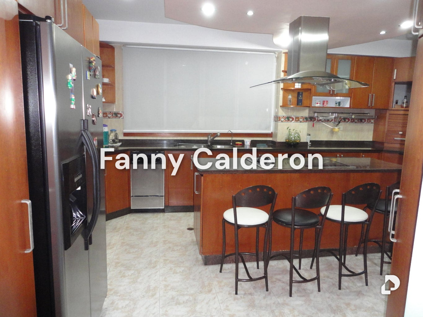 Apartamento en Miranda, Caracas – 22