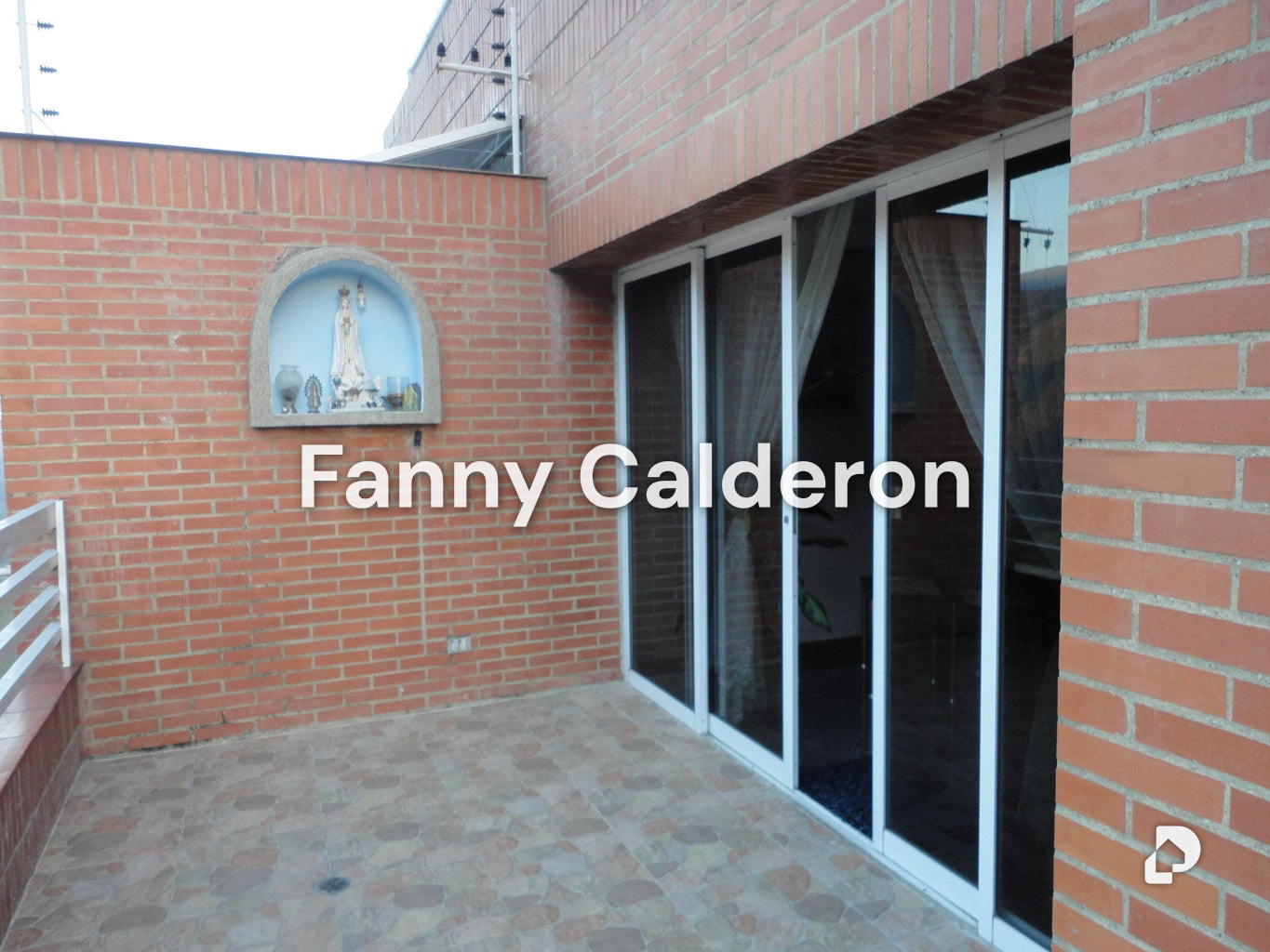 Apartamento en Miranda, Caracas – 17