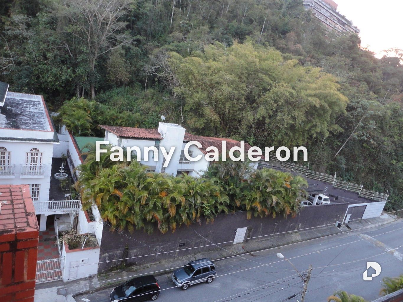 Apartamento en Miranda, Caracas – 25