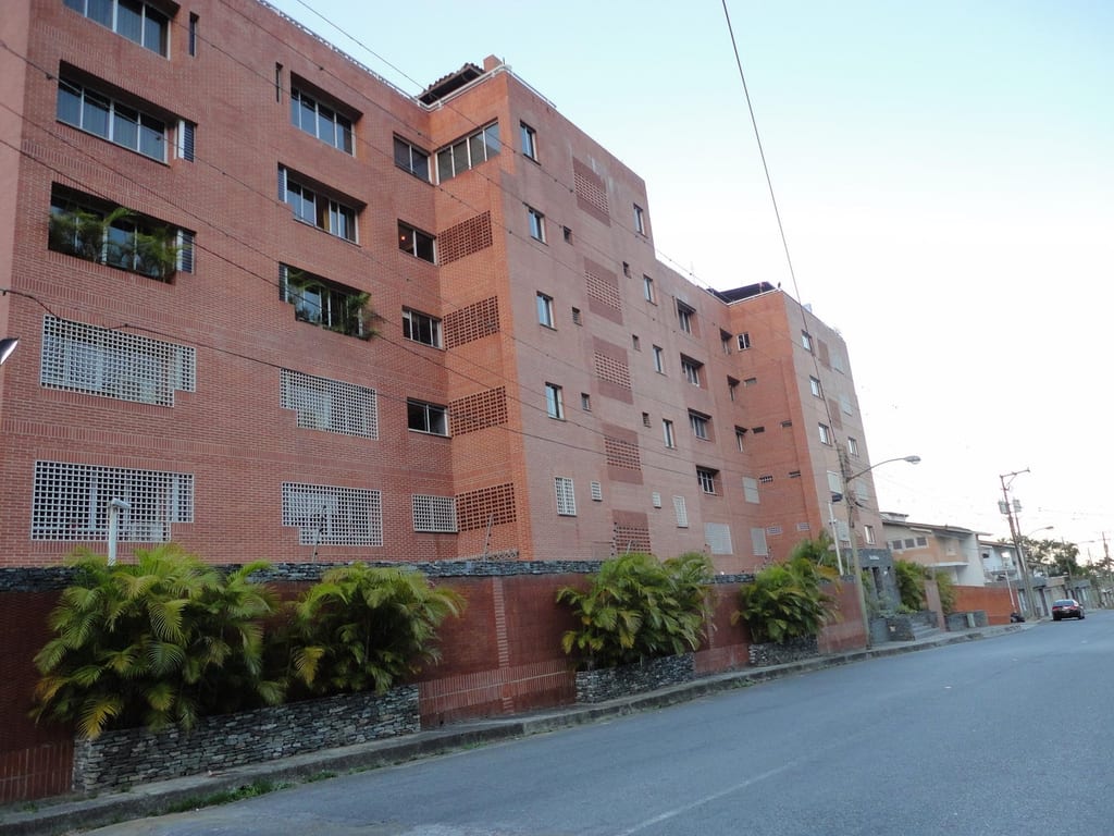 Apartamento en Miranda, Caracas - 1