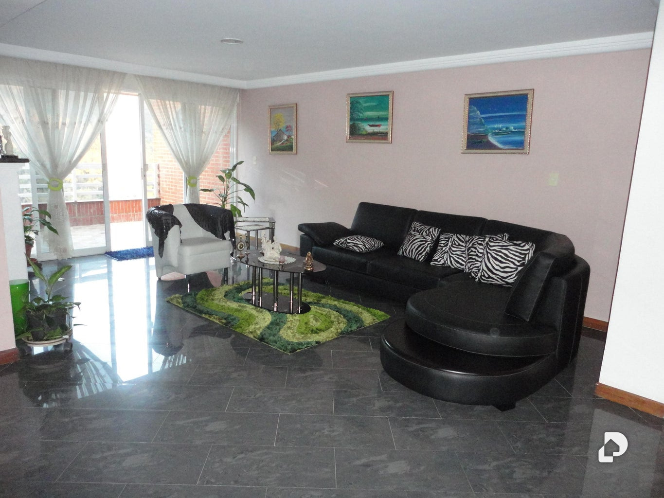 Apartamento en Miranda, Caracas