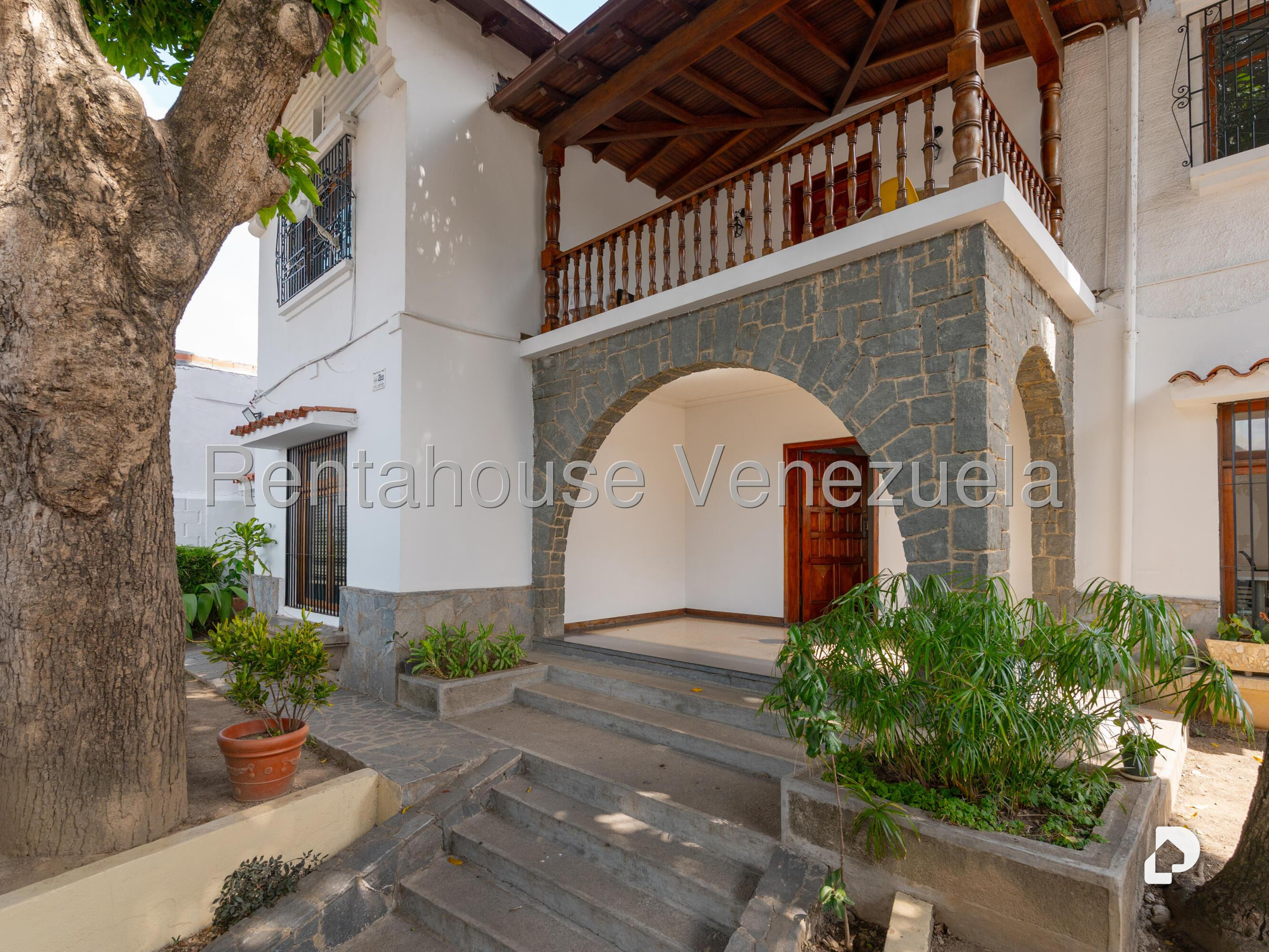 Casa en Altamira, Caracas – 3