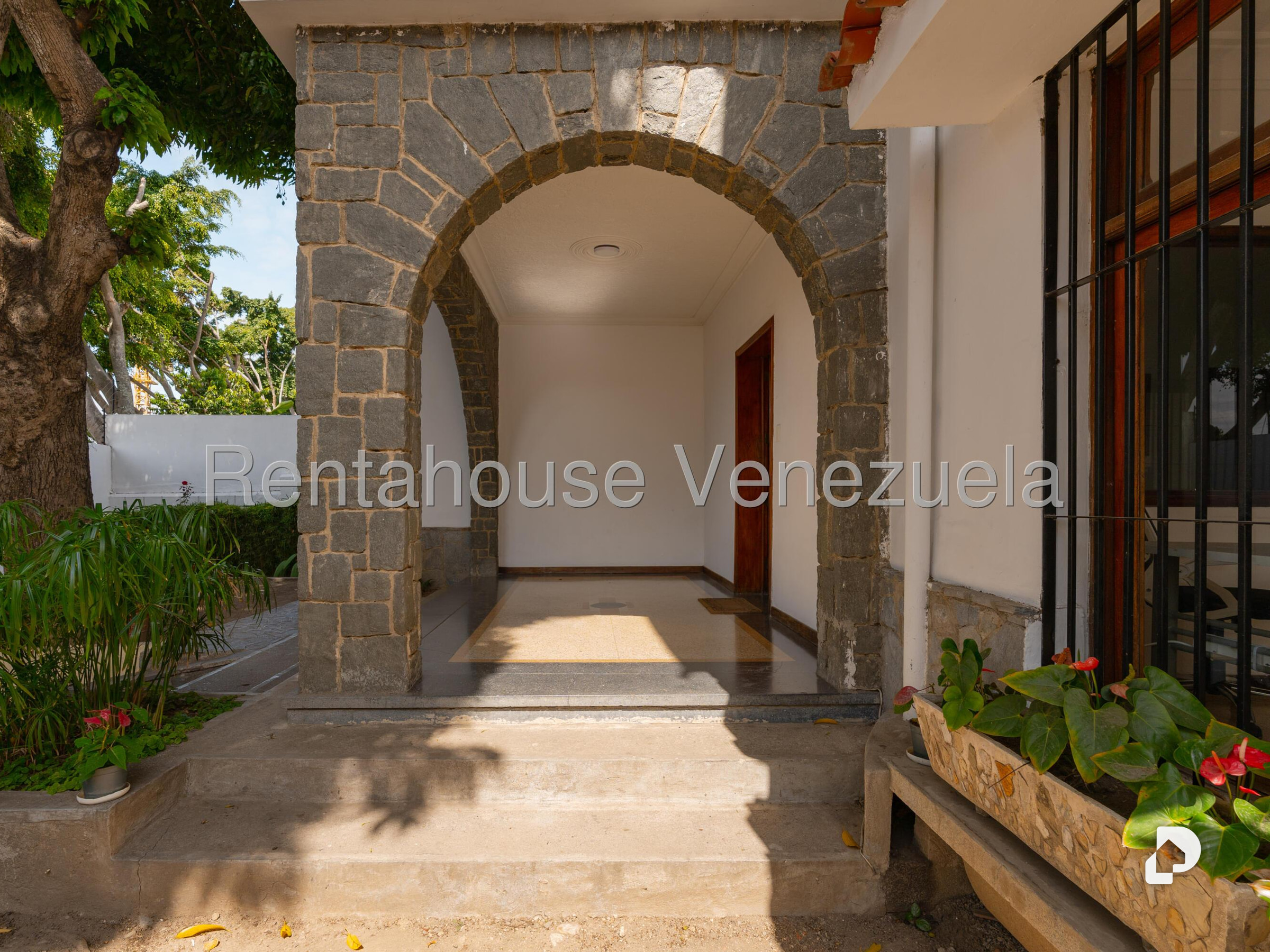 Casa en Altamira, Caracas – 4