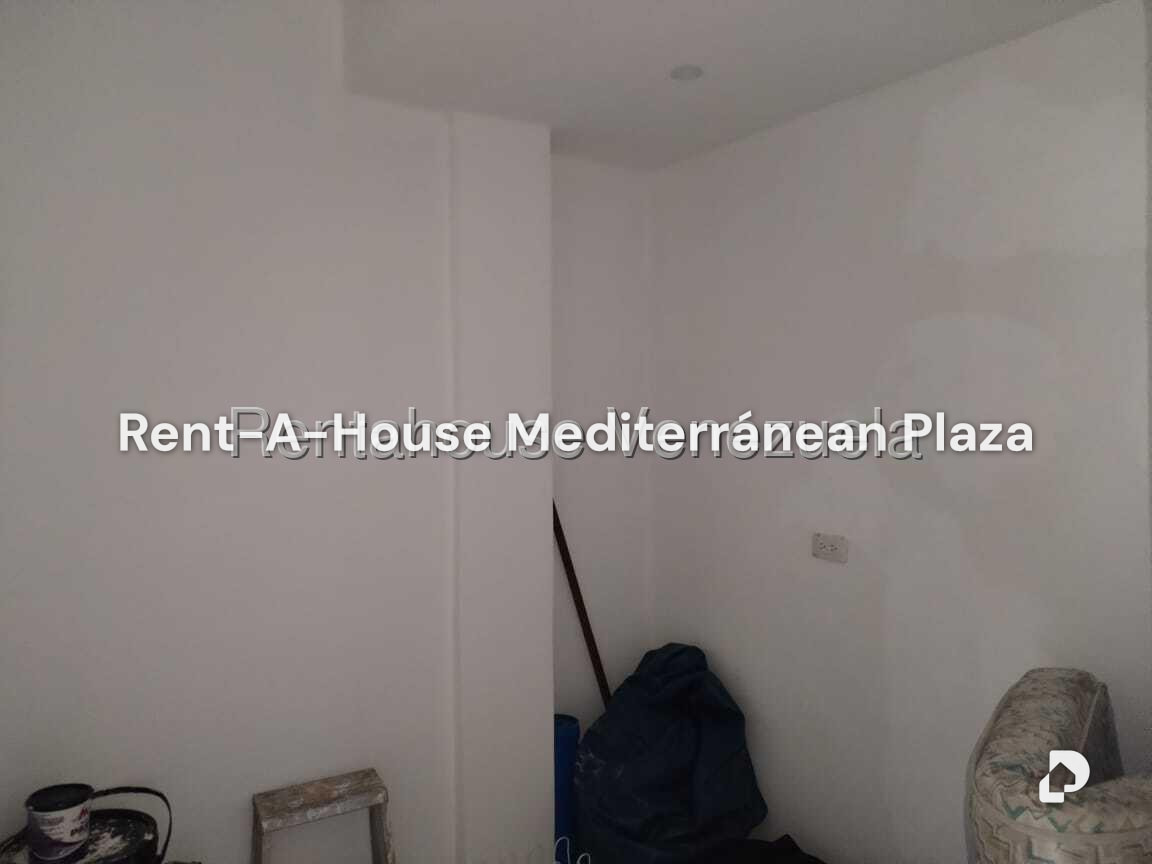 Apartamento en Mañongo, Naguanagua – 23