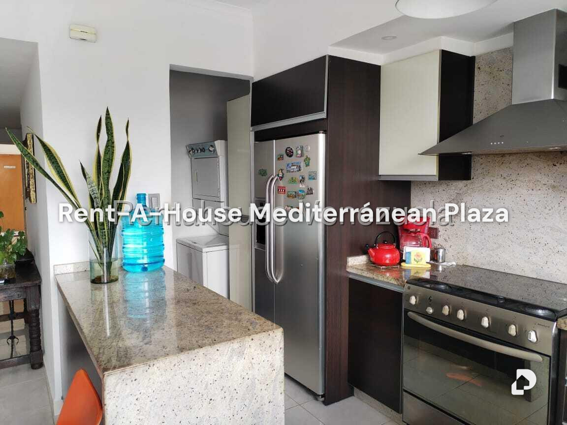 Apartamento en Mañongo, Naguanagua – 21