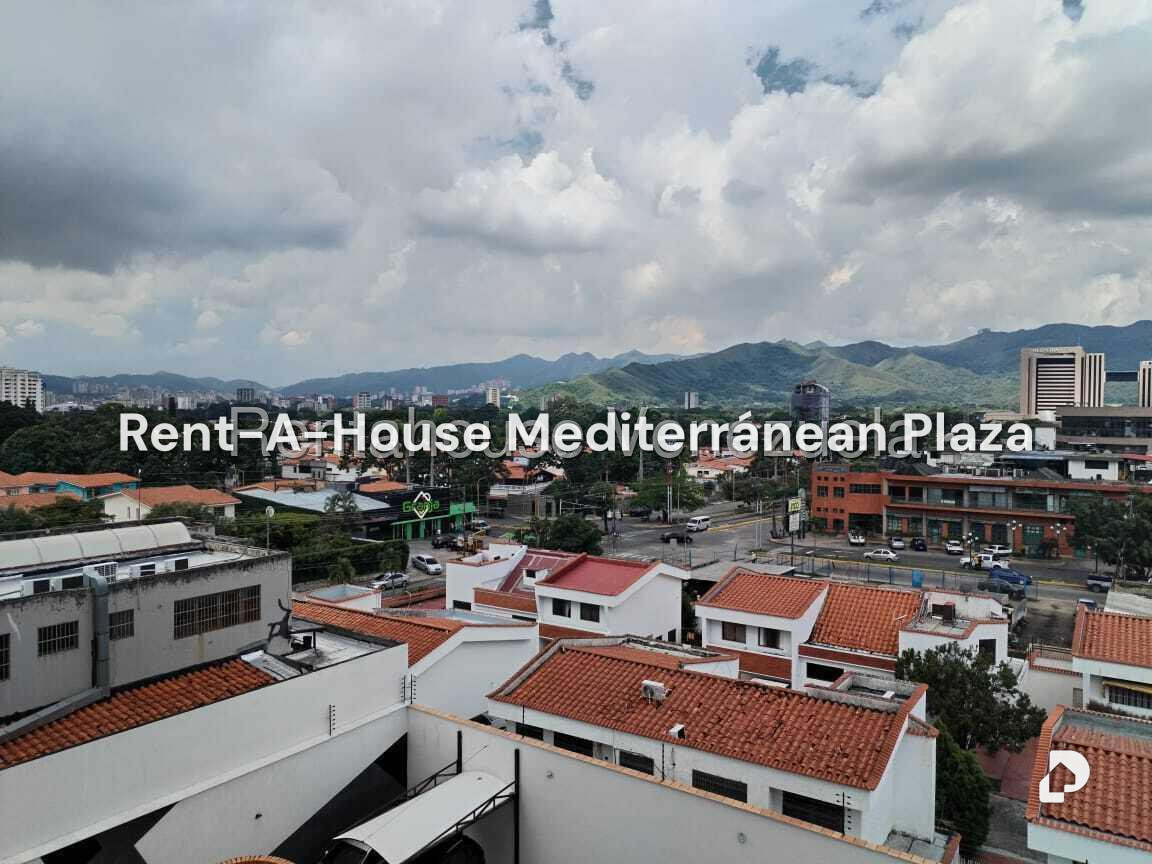 Apartamento en Mañongo, Naguanagua – 17