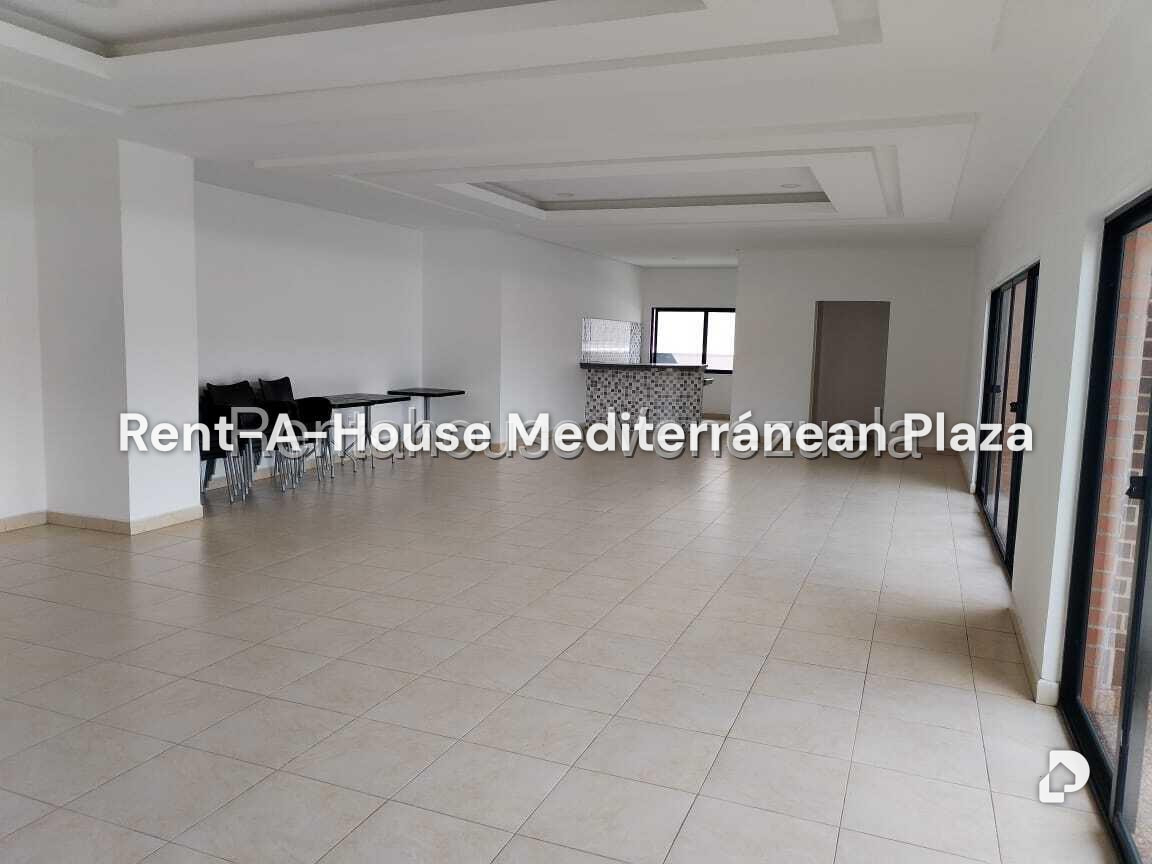 Apartamento en Mañongo, Naguanagua – 27