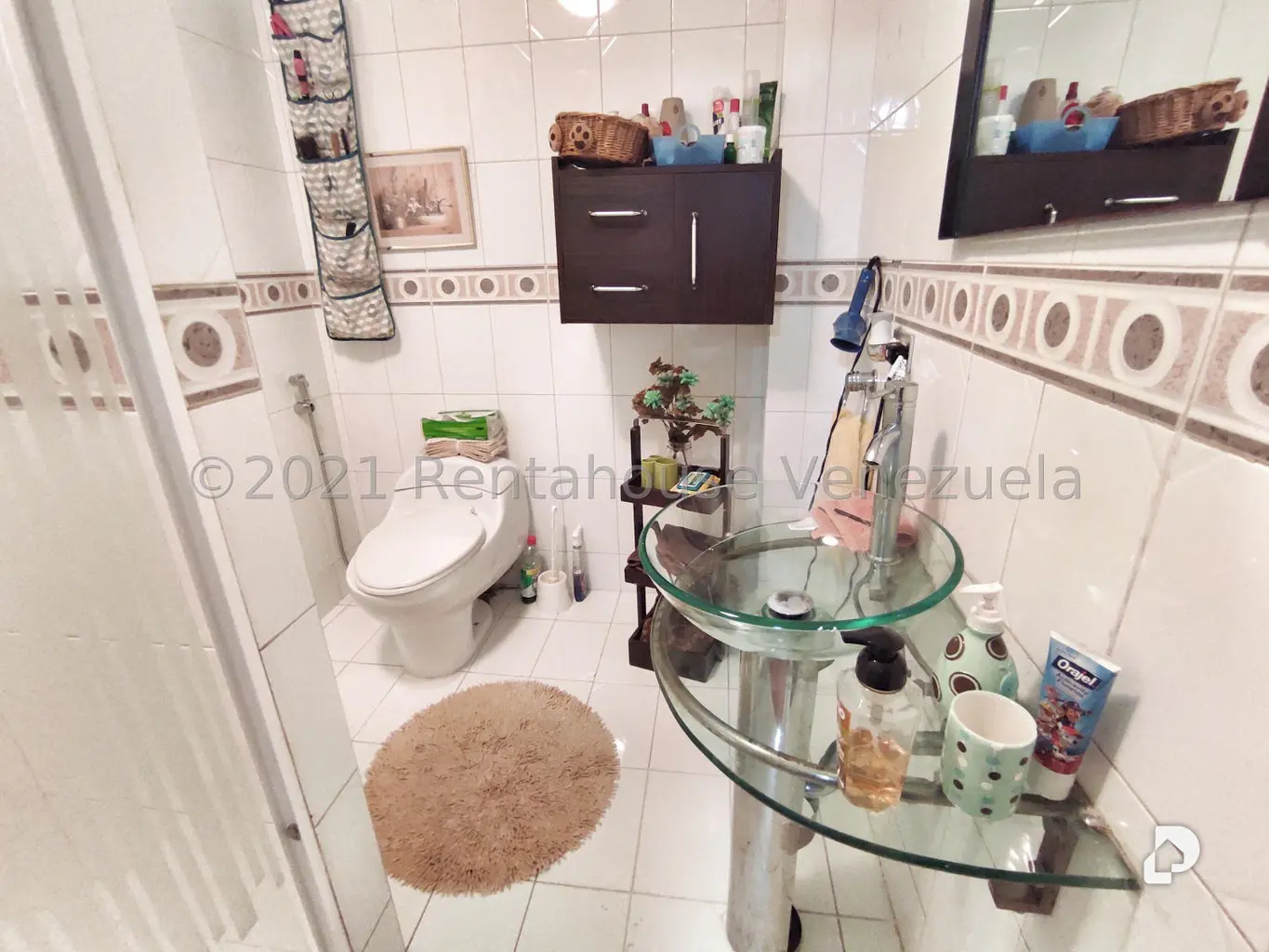Casa en Santa Paula, Caracas – 21