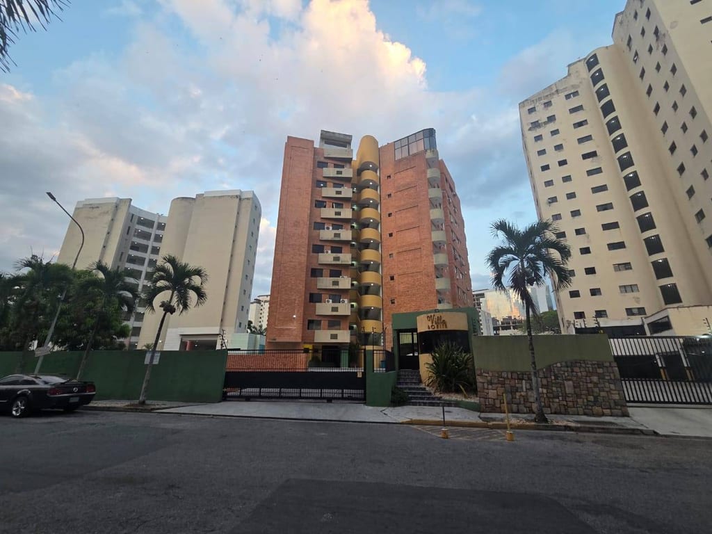 Apartamento en Los Mangos, Valencia - 1